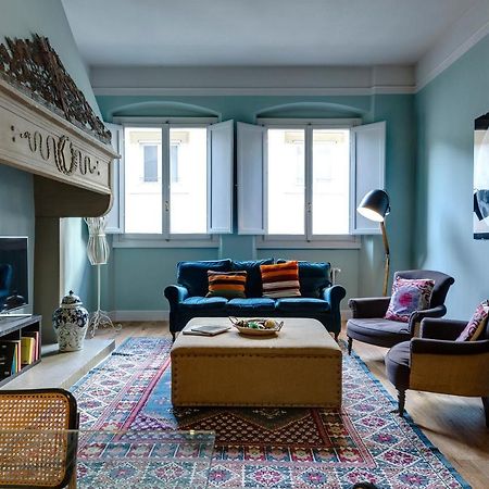 Frida Luxury Apartment By Mamo Φλωρεντία Εξωτερικό φωτογραφία