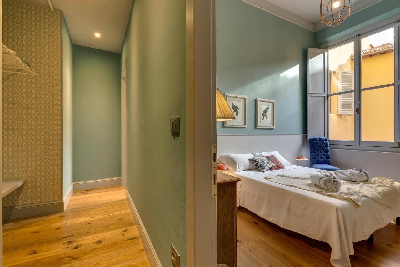 Frida Luxury Apartment By Mamo Φλωρεντία Εξωτερικό φωτογραφία