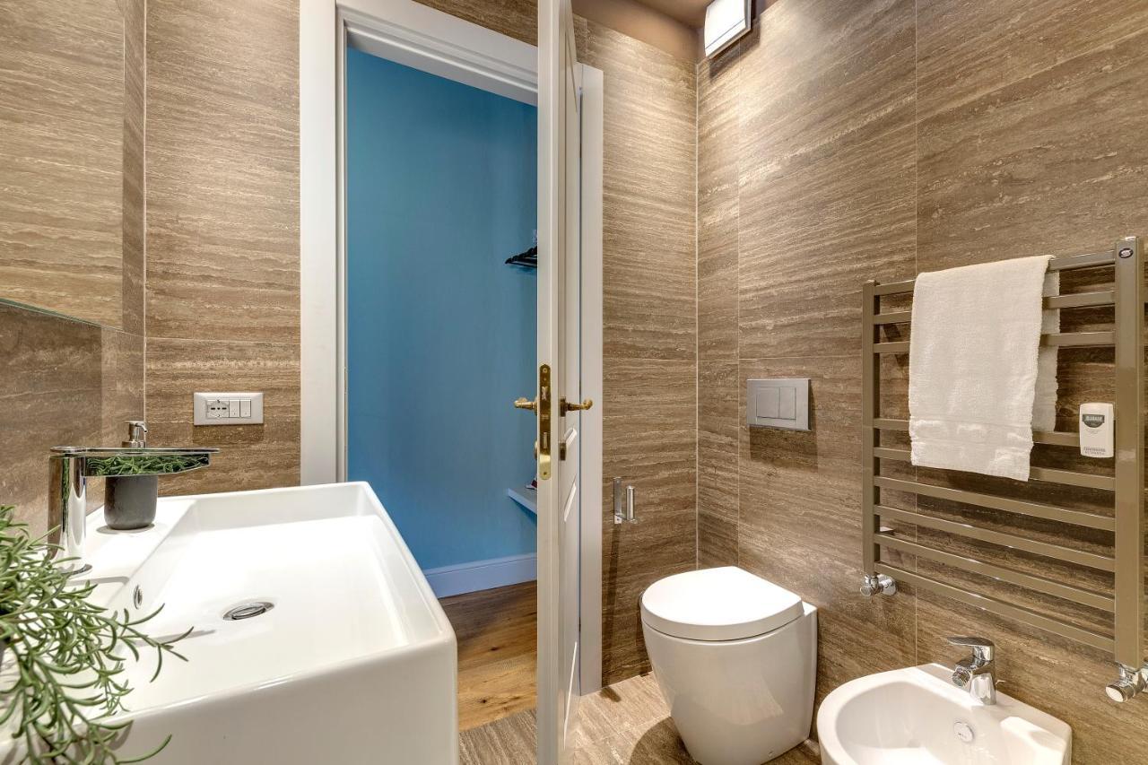 Frida Luxury Apartment By Mamo Φλωρεντία Εξωτερικό φωτογραφία