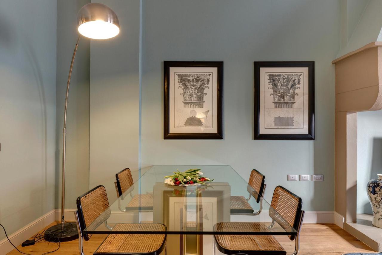 Frida Luxury Apartment By Mamo Φλωρεντία Εξωτερικό φωτογραφία