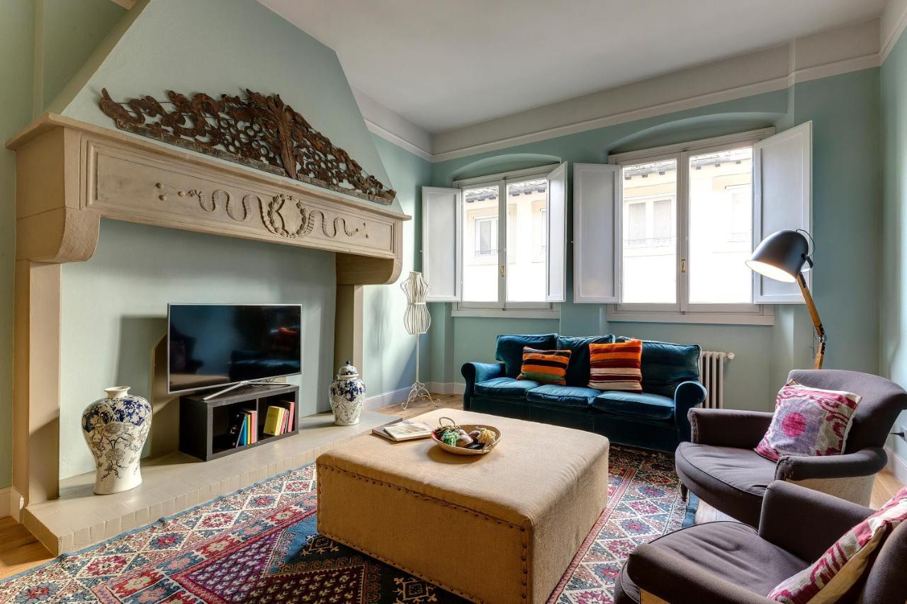 Frida Luxury Apartment By Mamo Φλωρεντία Εξωτερικό φωτογραφία