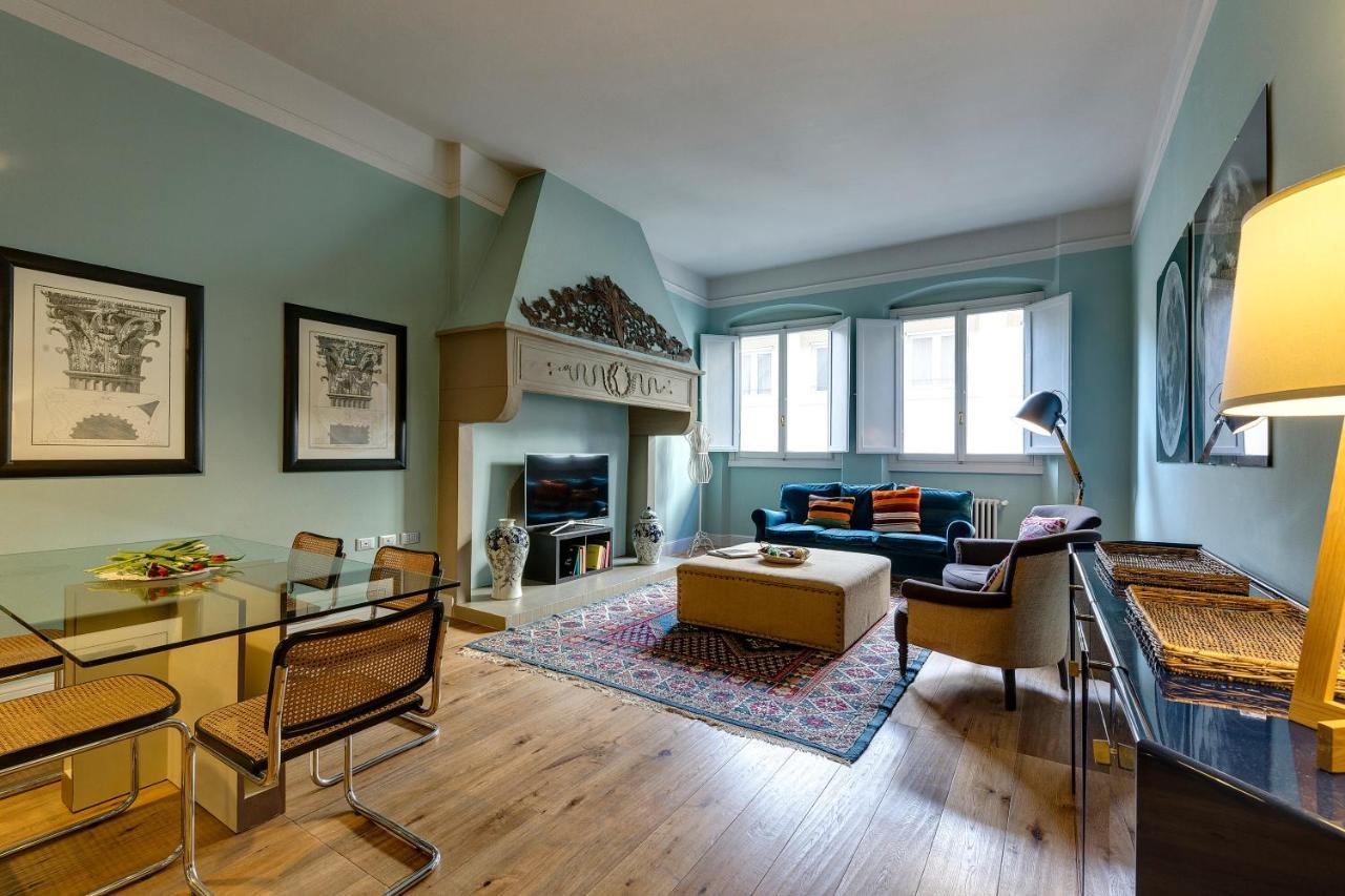 Frida Luxury Apartment By Mamo Φλωρεντία Εξωτερικό φωτογραφία