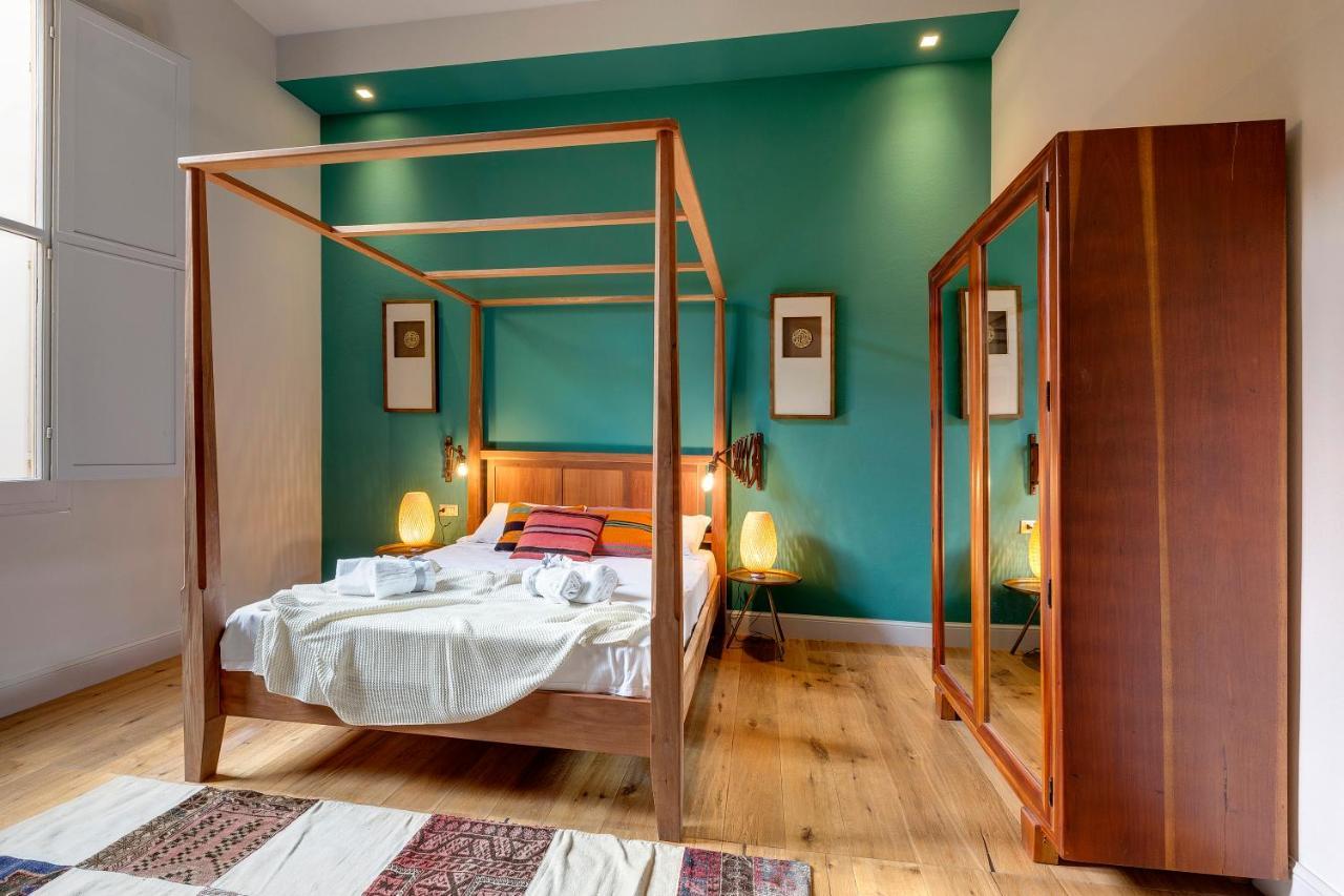 Frida Luxury Apartment By Mamo Φλωρεντία Εξωτερικό φωτογραφία