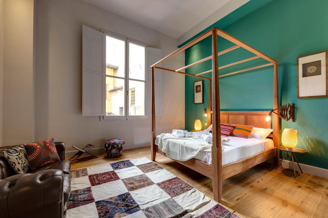 Frida Luxury Apartment By Mamo Φλωρεντία Εξωτερικό φωτογραφία