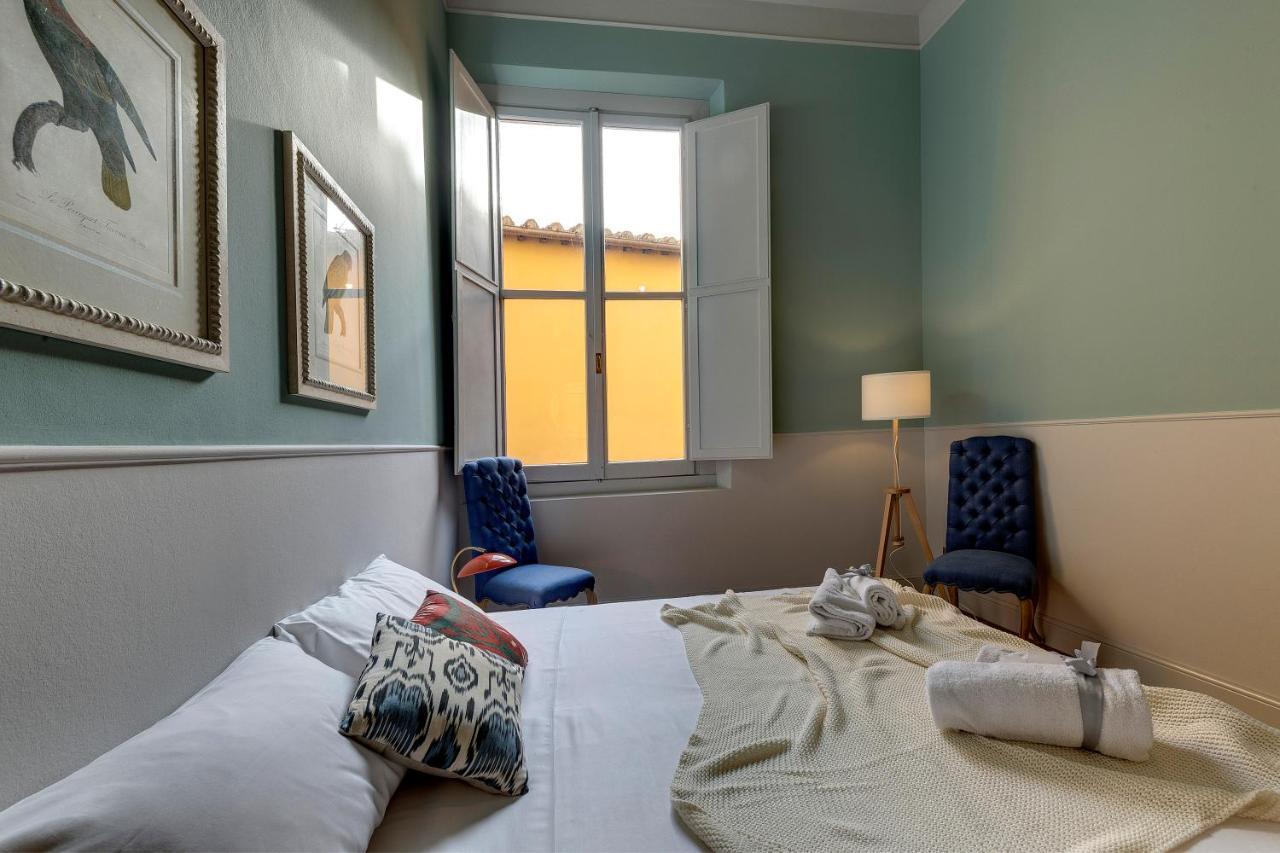 Frida Luxury Apartment By Mamo Φλωρεντία Εξωτερικό φωτογραφία