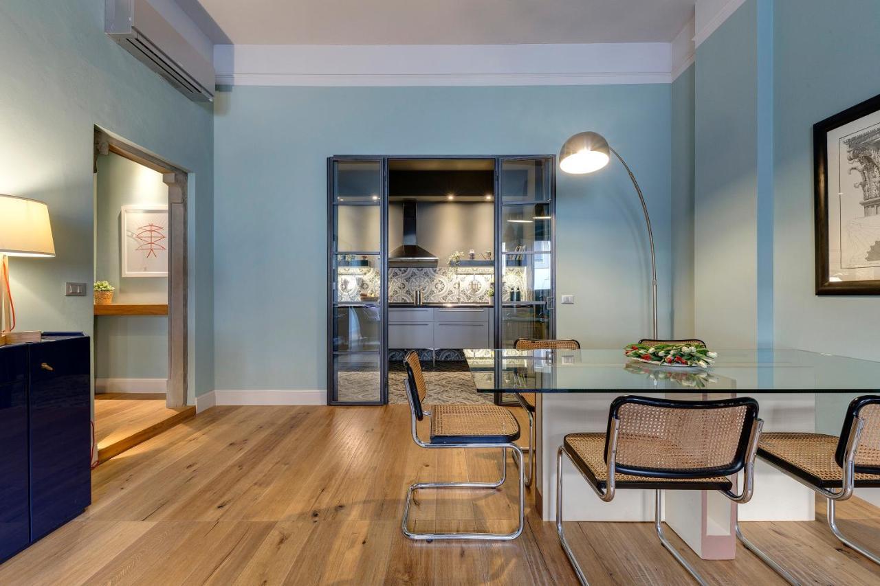 Frida Luxury Apartment By Mamo Φλωρεντία Εξωτερικό φωτογραφία