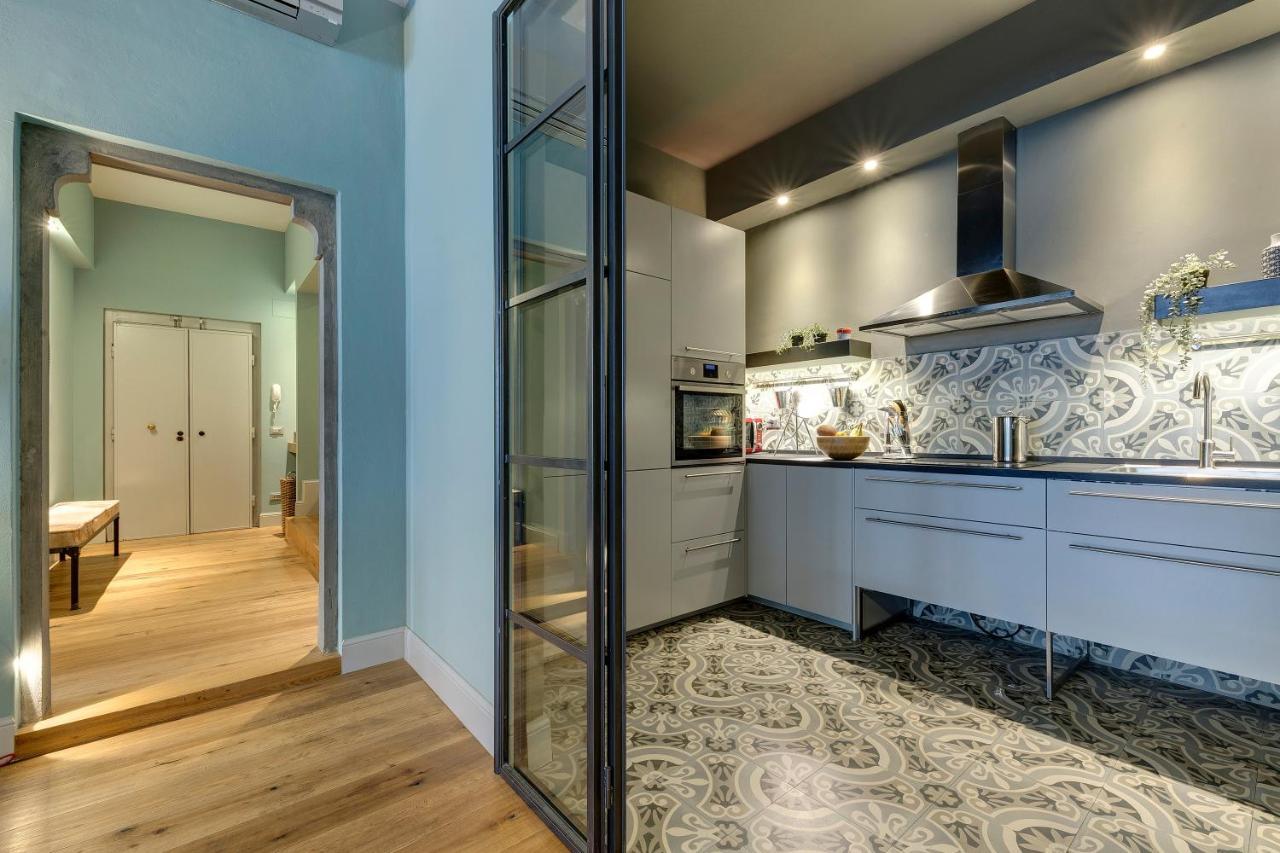 Frida Luxury Apartment By Mamo Φλωρεντία Εξωτερικό φωτογραφία