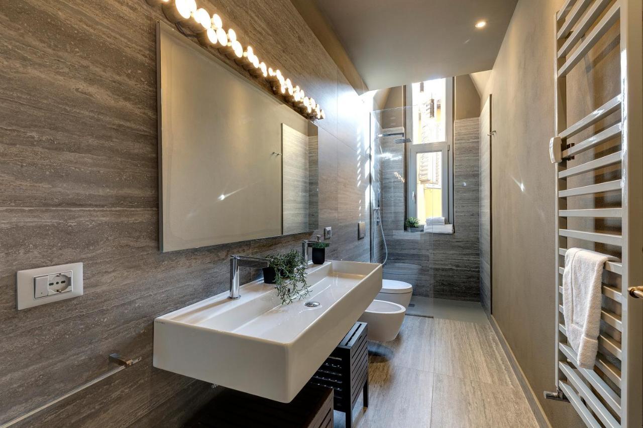 Frida Luxury Apartment By Mamo Φλωρεντία Εξωτερικό φωτογραφία