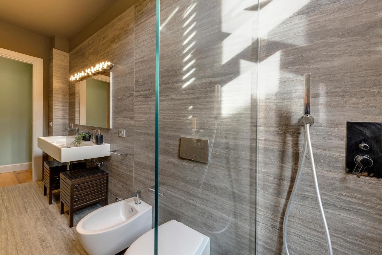 Frida Luxury Apartment By Mamo Φλωρεντία Εξωτερικό φωτογραφία