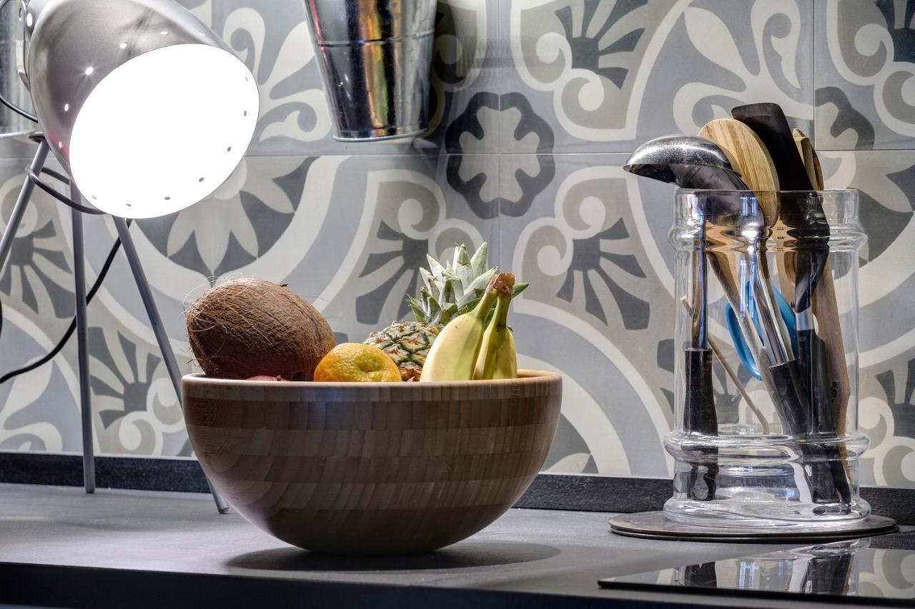 Frida Luxury Apartment By Mamo Φλωρεντία Εξωτερικό φωτογραφία