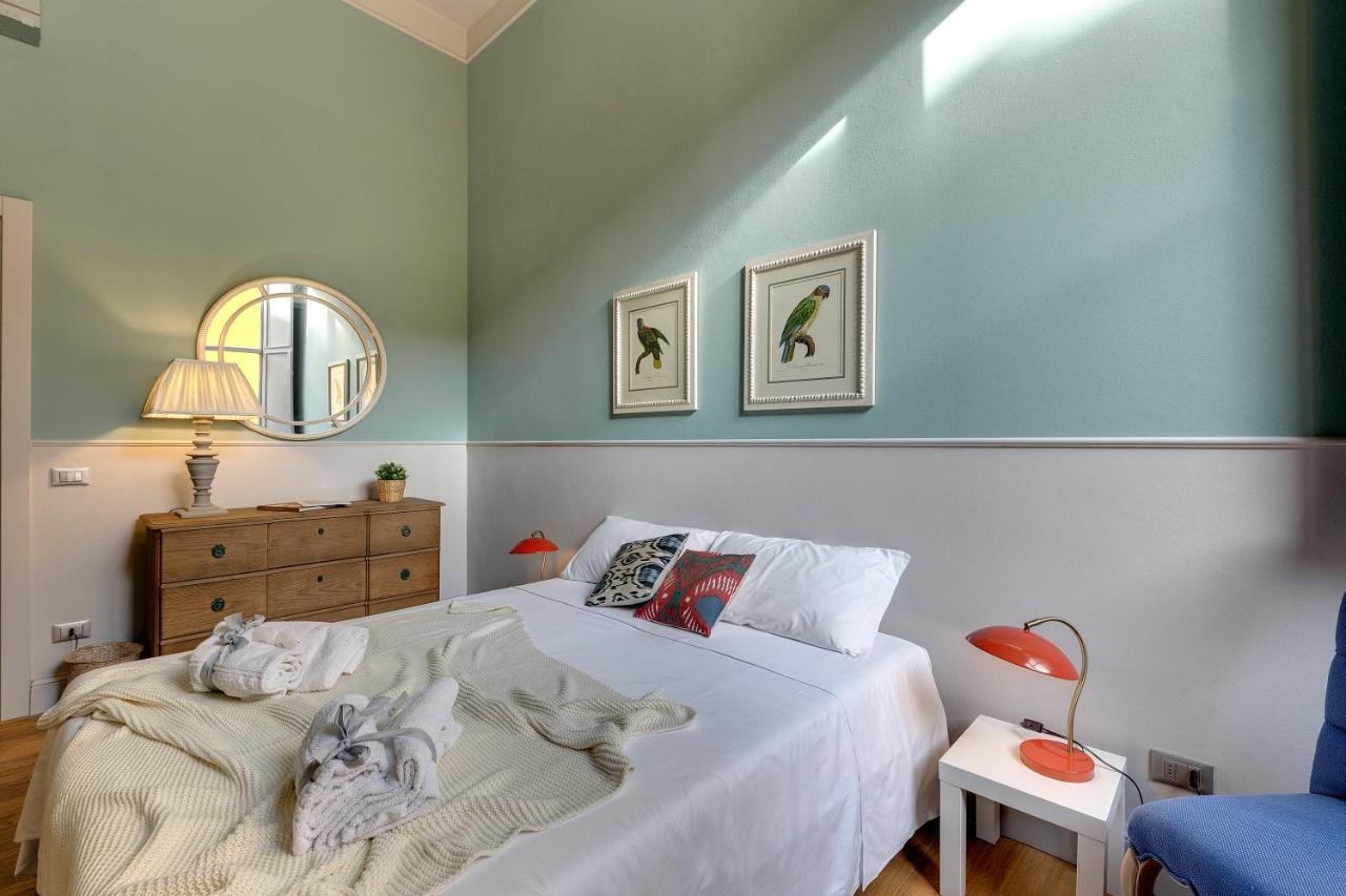 Frida Luxury Apartment By Mamo Φλωρεντία Εξωτερικό φωτογραφία