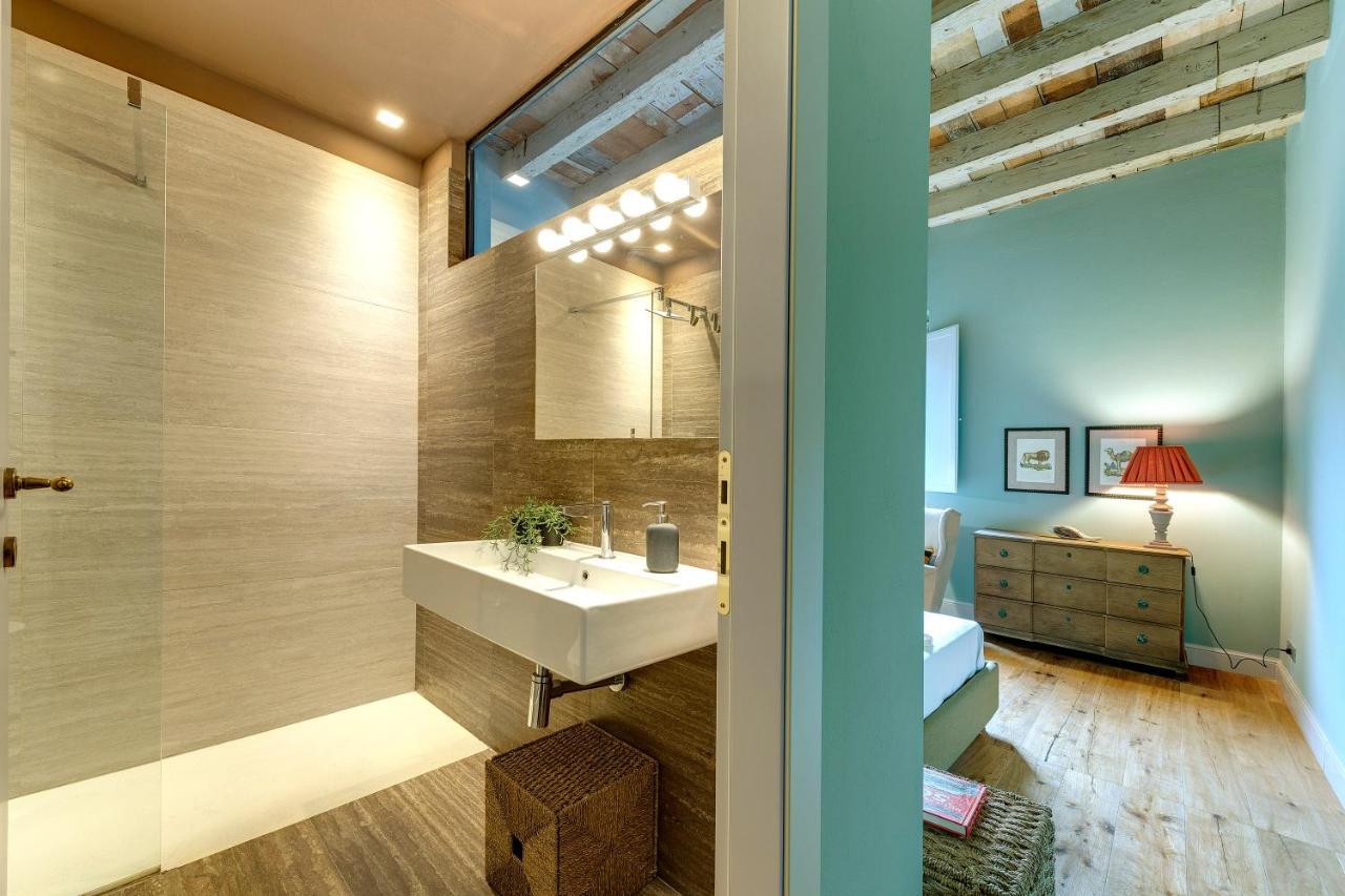 Frida Luxury Apartment By Mamo Φλωρεντία Εξωτερικό φωτογραφία