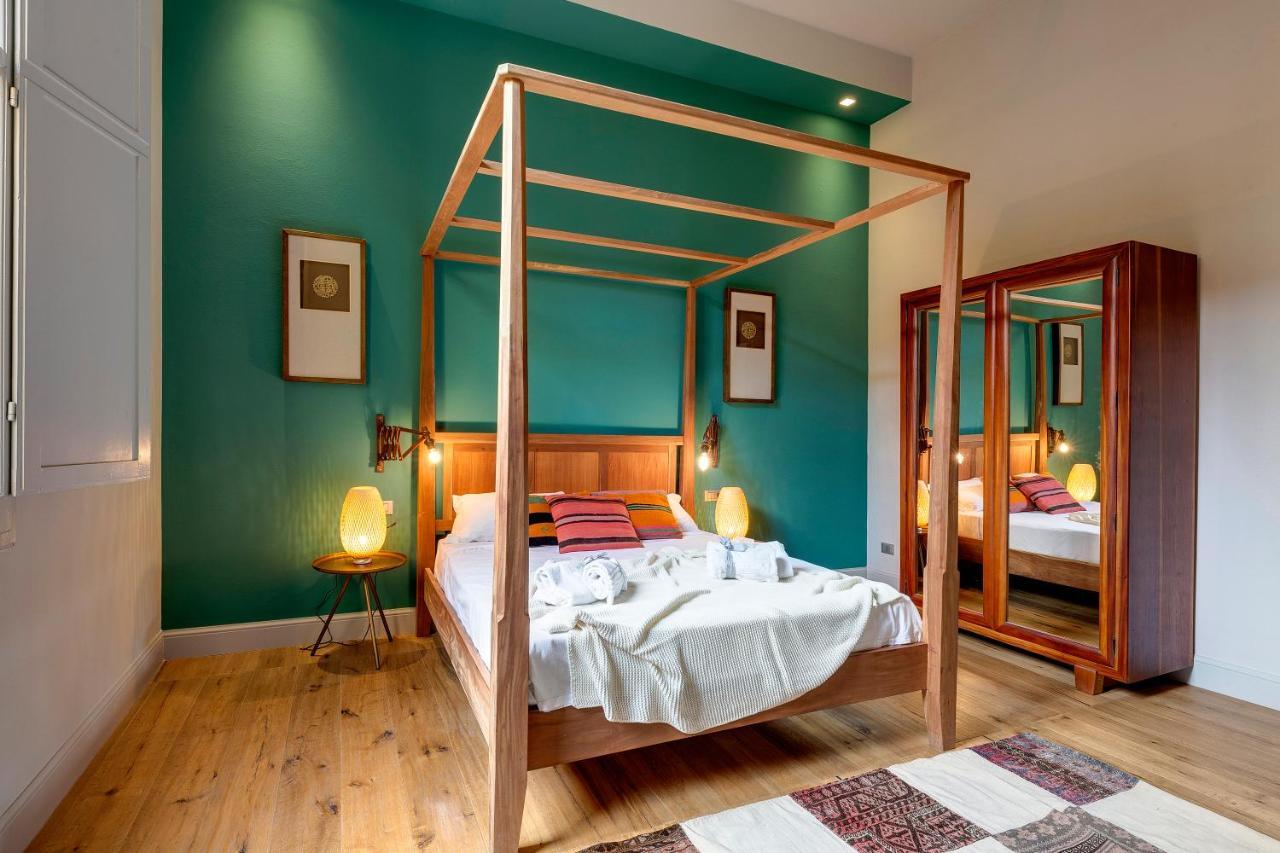 Frida Luxury Apartment By Mamo Φλωρεντία Εξωτερικό φωτογραφία