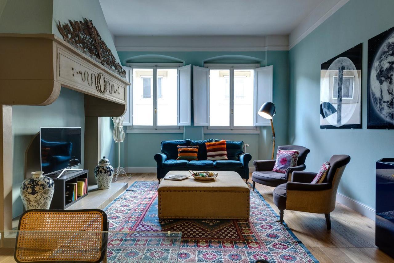 Frida Luxury Apartment By Mamo Φλωρεντία Εξωτερικό φωτογραφία