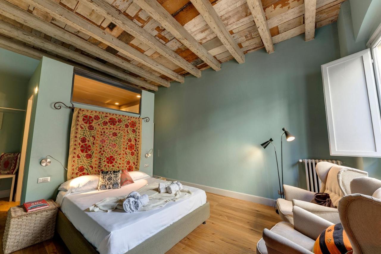 Frida Luxury Apartment By Mamo Φλωρεντία Εξωτερικό φωτογραφία