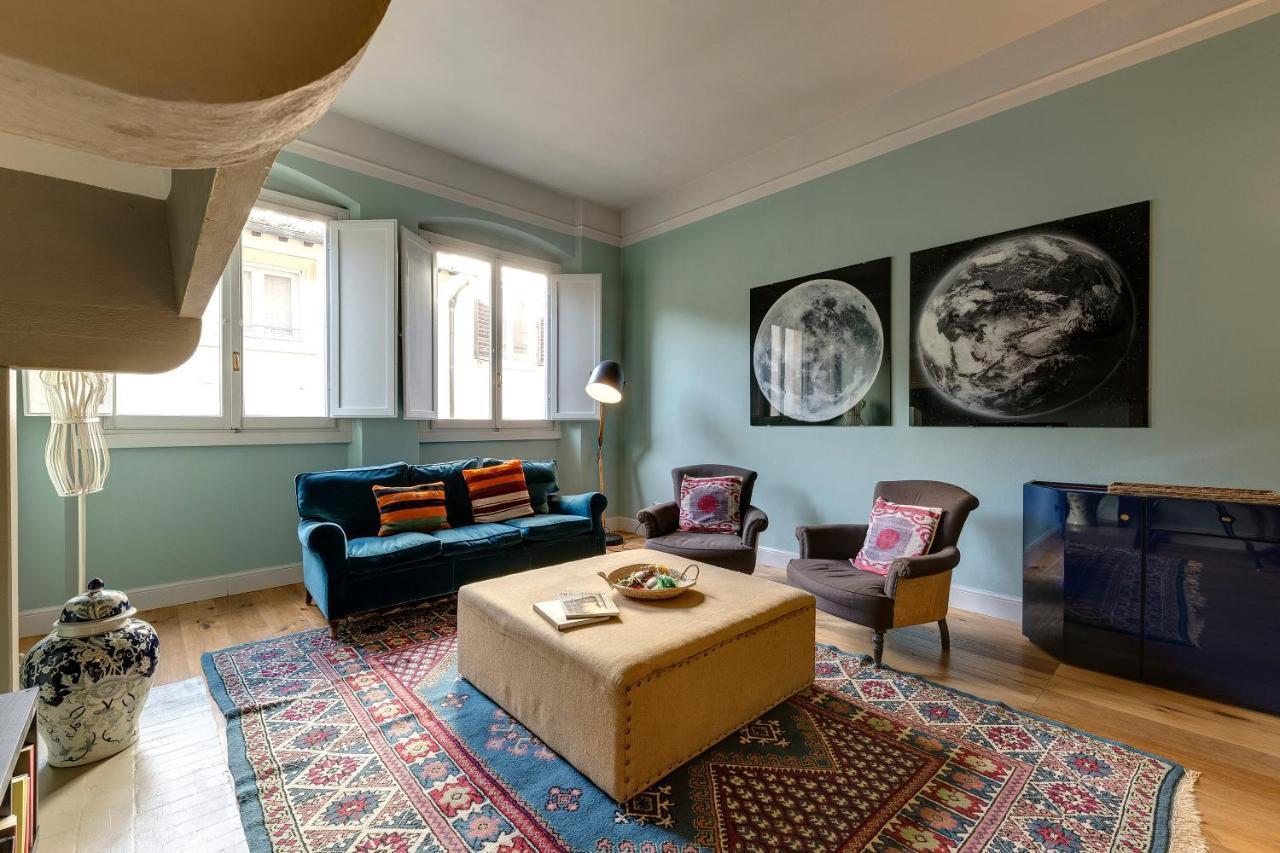 Frida Luxury Apartment By Mamo Φλωρεντία Εξωτερικό φωτογραφία