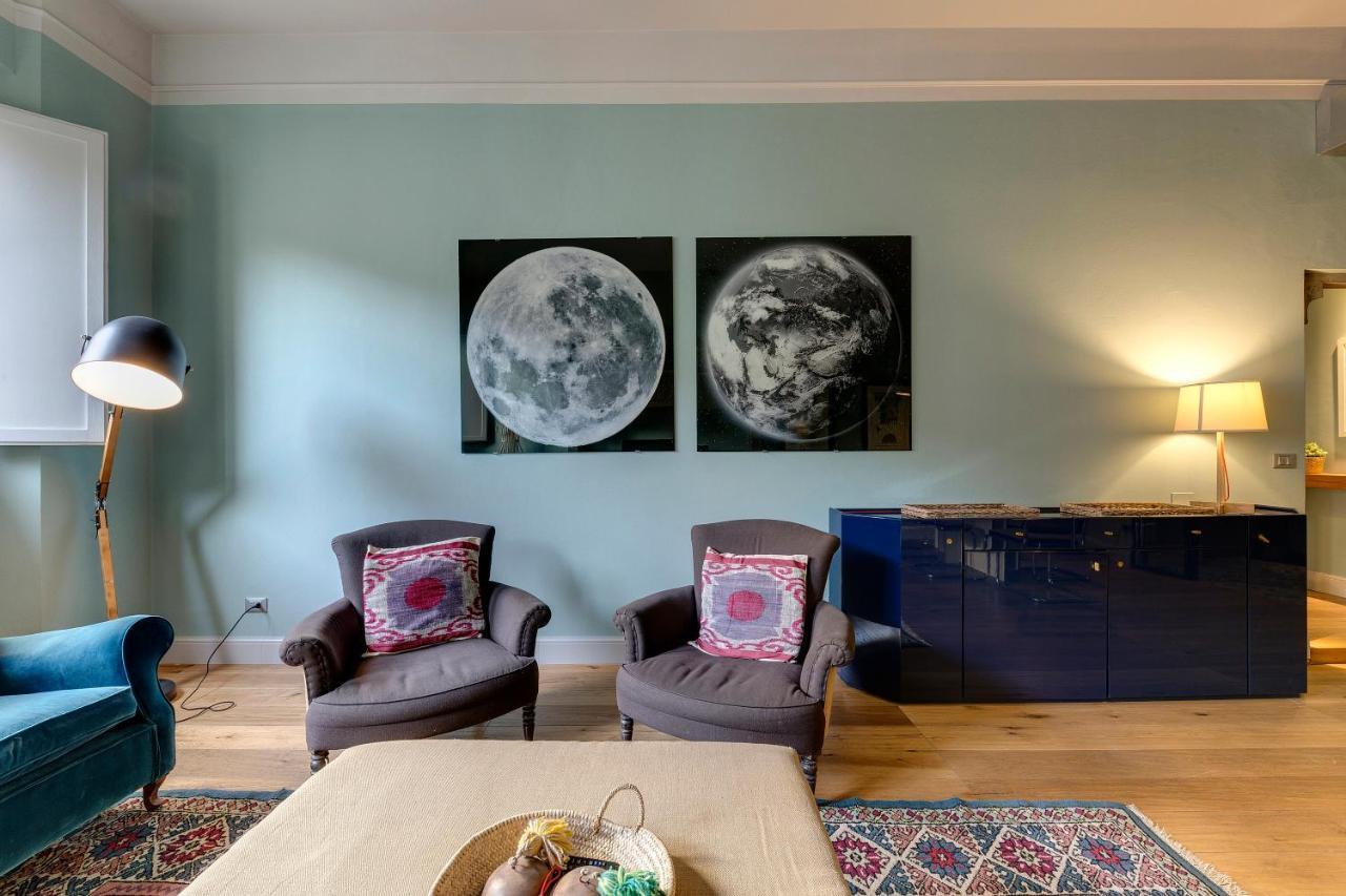Frida Luxury Apartment By Mamo Φλωρεντία Εξωτερικό φωτογραφία