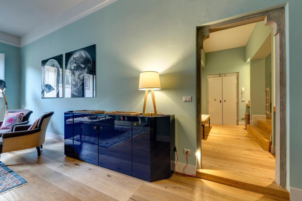 Frida Luxury Apartment By Mamo Φλωρεντία Εξωτερικό φωτογραφία