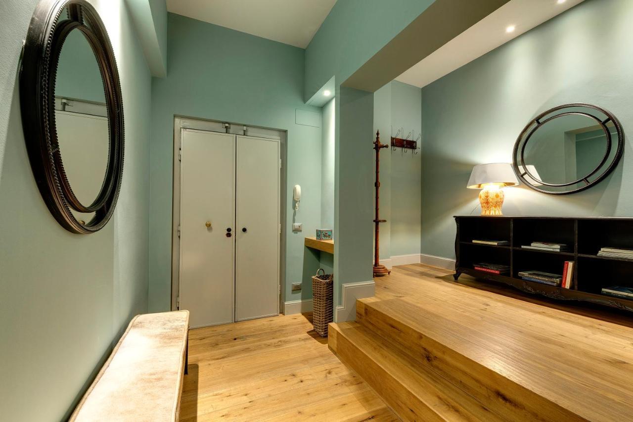 Frida Luxury Apartment By Mamo Φλωρεντία Εξωτερικό φωτογραφία